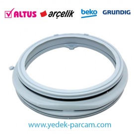 Arçelik Çamaşır Makinesi Körük 2904520100