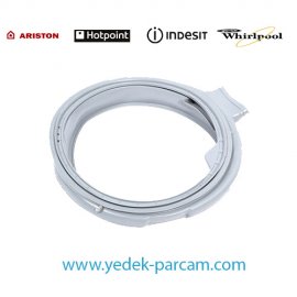 Ariston Çamaşır Makinesi Körük C00303521