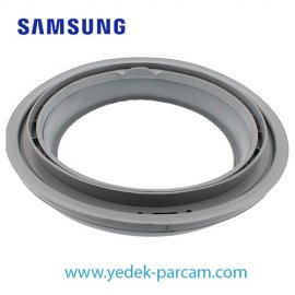 Samsung Çamaşır Makinesi Körük DC64-00563B