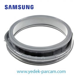 Samsung Çamaşır Makinesi Körük DC64-03198A