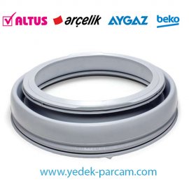 Arçelik Çamaşır Makinesi Plastik Kazan Körük