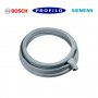 Bosch Logixx Çamaşır Makinesi Körük