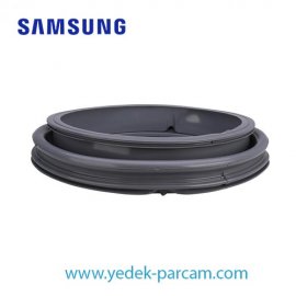 Samsung Çamaşır Makinesi Körük DC64-01664A 