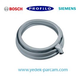 Bosch Logixx Çamaşır Makinesi Körük