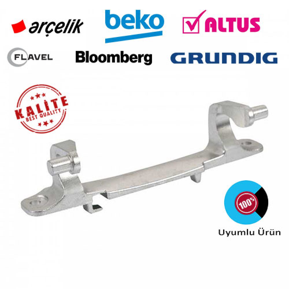 Arçelik Çamaşır Makinesi Menteşesi 2905710100