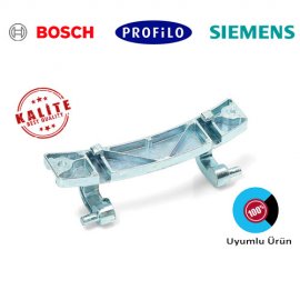 Bosch Çamaşır Makinesi Menteşesi 00171269
