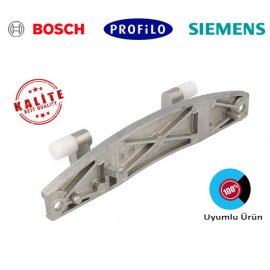 Bosch Çamaşır Makinesi Menteşesi 10013617
