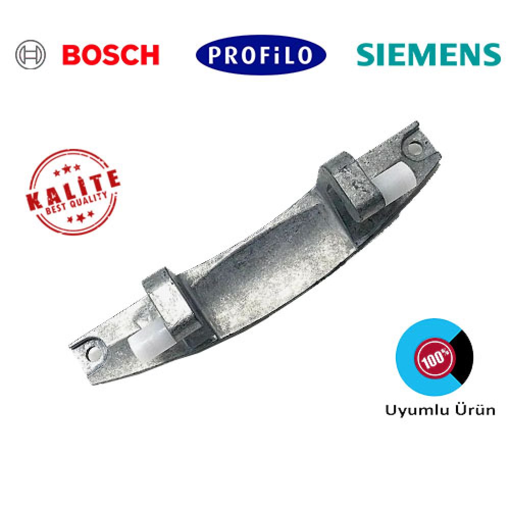 Profilo Çamaşır Makinesi Menteşesi 00620835