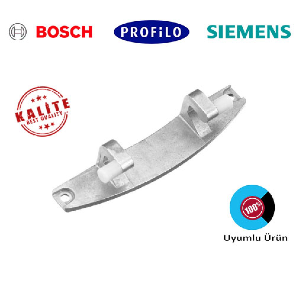Profilo Çamaşır Makinesi Menteşesi 00655117