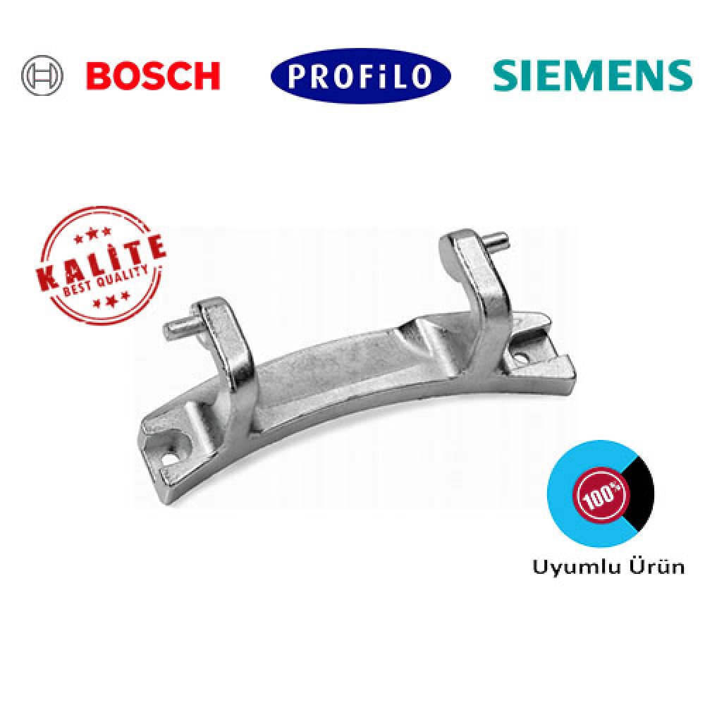 Siemens Çamaşır Makinesi Menteşesi 00625486