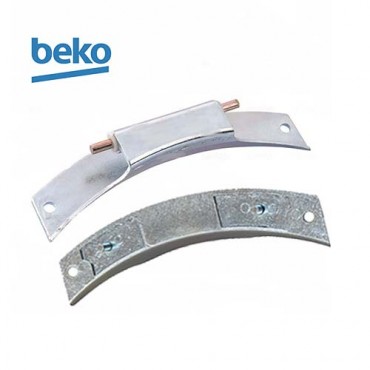 Beko Çamaşır Makinesi Kapı Menteşesi 2009400000