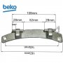 Beko Çamaşır Makinesi Kapı Menteşesi 2962170200