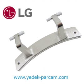 Lg Çamaşır Makinesi Kapı Menteşesi MEF55242701