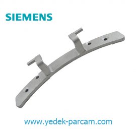 Siemens Çamaşır Makinesi Kapak Menteşesi