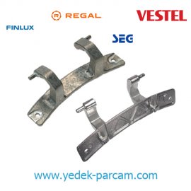 Vestel Çamaşır Makinesi Kapı Menteşesi 35007456