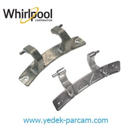 Whirlpool Çamaşır Makinesi Kapı Menteşesi 481288818035