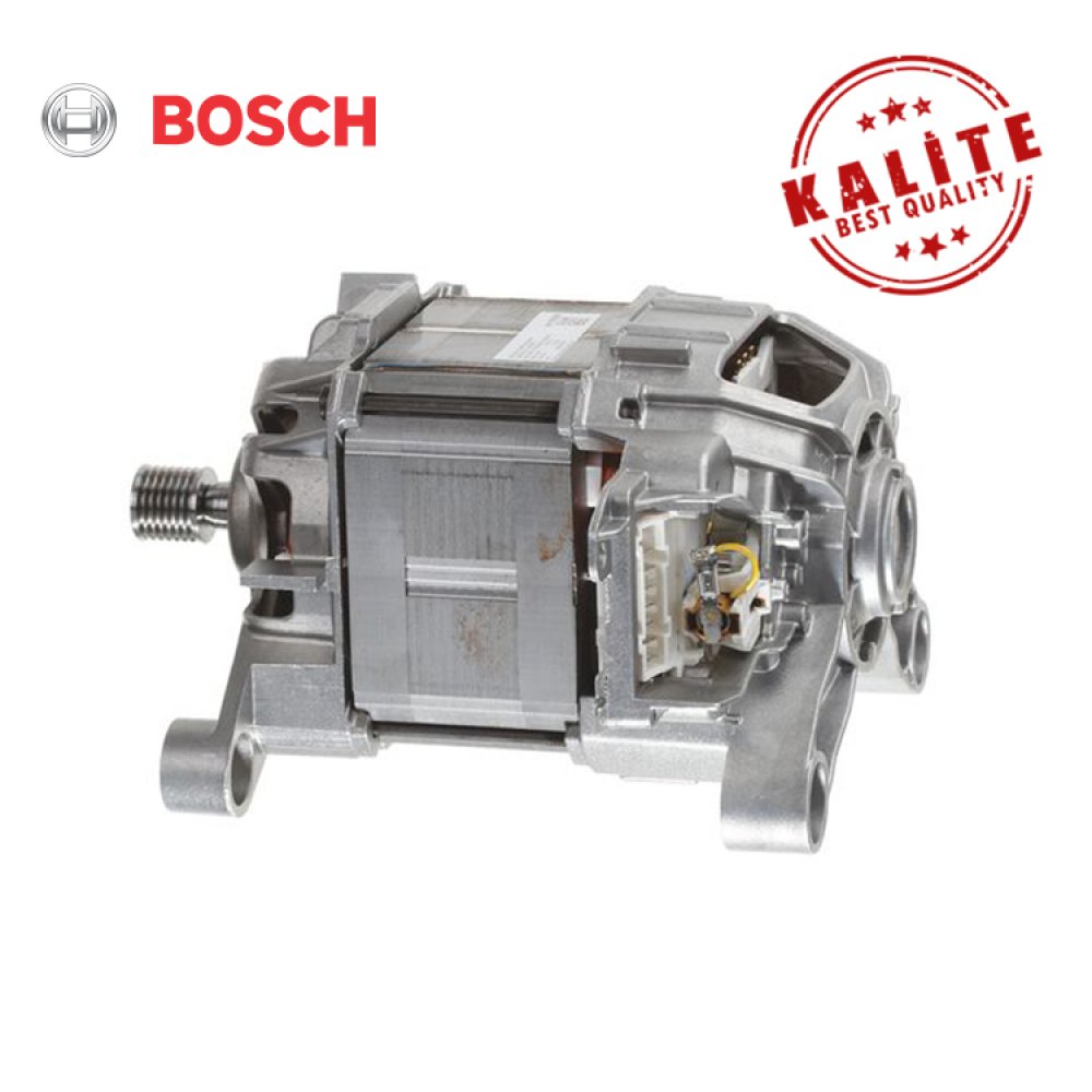 Bosch Çamaşır Makinesi Motoru 00145149 Kaliteli