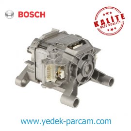 Bosch Çamaşır Makinesi Motoru 00144563 Kaliteli