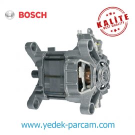 Bosch Çamaşır Makinesi Motoru 00144797 Kaliteli