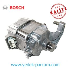 Bosch Çamaşır Makinesi Motoru 00140867 Kaliteli