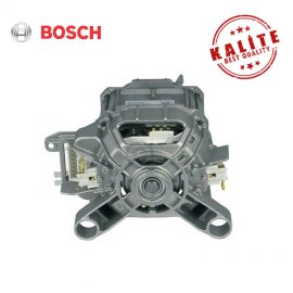 Bosch Çamaşır Makinesi Motoru 00144797 Kaliteli