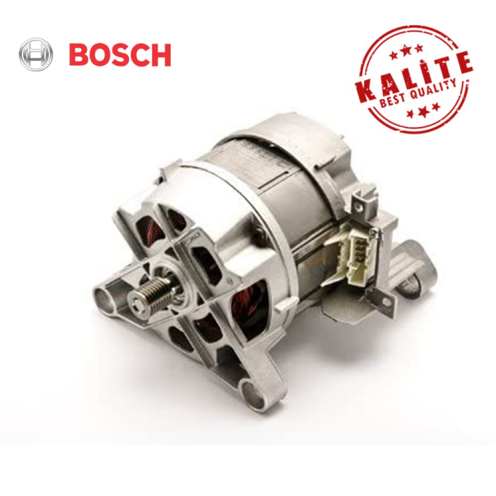Bosch Çamaşır Makinesi Motoru 00436478 Kaliteli