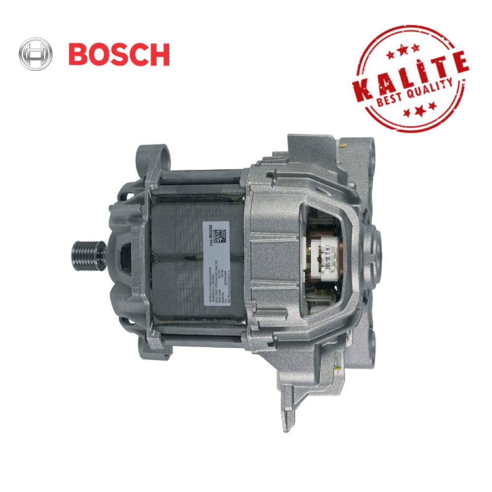 Bosch Çamaşır Makinesi Motoru 00144797 Kaliteli