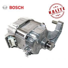 Bosch Çamaşır Makinesi Motoru 00140867 Kaliteli
