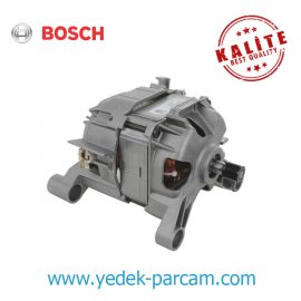 Bosch Çamaşır Makinesi Motoru 00144563 Kaliteli
