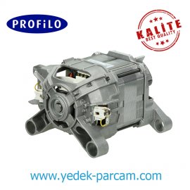 Profilo Çamaşır Makinesi Motoru 00145149 Kaliteli