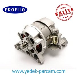 Profilo Çamaşır Makinesi Motoru 00436478 Kaliteli