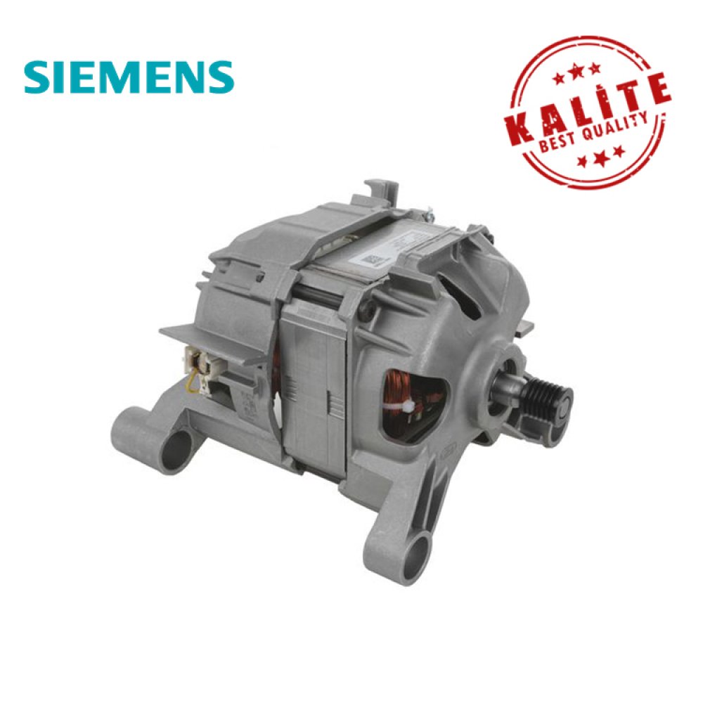 Siemens Çamaşır Makinesi Motoru 00144563 Kaliteli