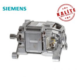 Siemens Çamaşır Makinesi Motoru 00144797 Kaliteli
