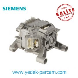 Siemens Çamaşır Makinesi Motoru 00144563 Kaliteli