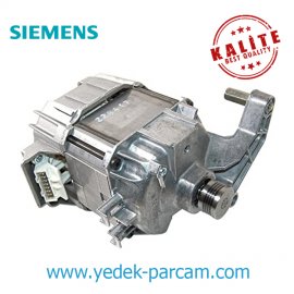Siemens Çamaşır Makinesi Motoru 00140867 Kaliteli