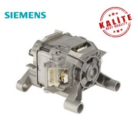 Siemens Çamaşır Makinesi Motoru 00144563 Kaliteli