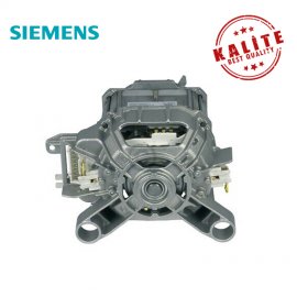 Siemens Çamaşır Makinesi Motoru 00145149 Kaliteli