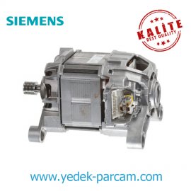 Siemens Çamaşır Makinesi Motoru 00144797 Kaliteli