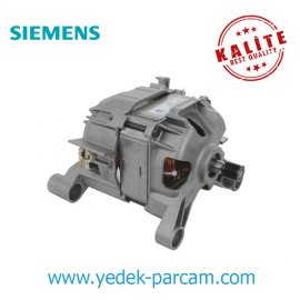 Siemens Çamaşır Makinesi Motoru 00144563 Kaliteli