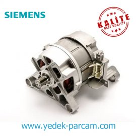 Siemens Çamaşır Makinesi Motoru 00436478 Kaliteli