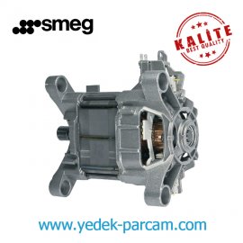 Smeg Çamaşır Makinesi Motoru 00145149 Kaliteli