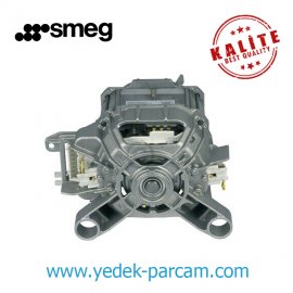 Smeg Çamaşır Makinesi Motoru 00145149 Kaliteli
