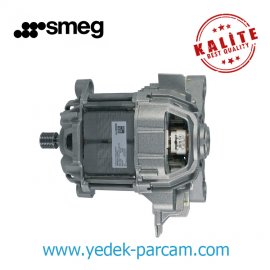 Smeg Çamaşır Makinesi Motoru 00145149 Kaliteli