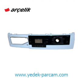 Arçelik 7103 He Ön Panel