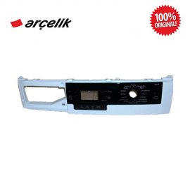 Arçelik 7104 He Ön Panel