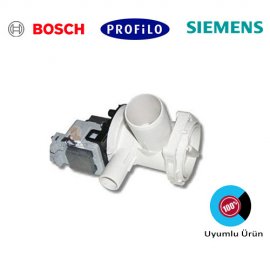 Bosch Çamaşır Makinesi Su Pompasi 00144488 Kaliteli