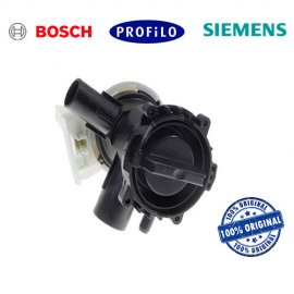 Bosch Çamaşır Makinesi Pompası 00145428 Kaliteli