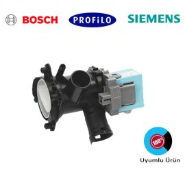 Bosch Çamaşır Makinesi Pompası 00145777