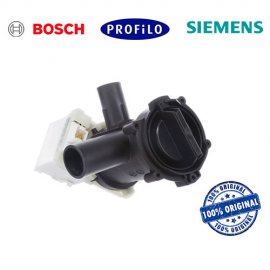 Bosch Çamaşır Makinesi Pompası 00145787