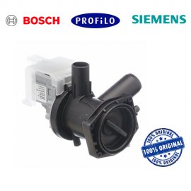 Profilo Çamaşır Makinesi Pompası 00144487
